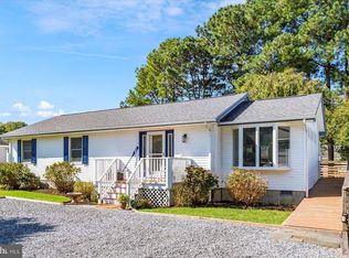 32706 E Riga Dr, Ocean View, DE 19970