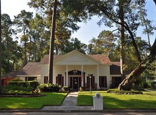 2006 Lazy Grove Dr, Humble, TX 77339