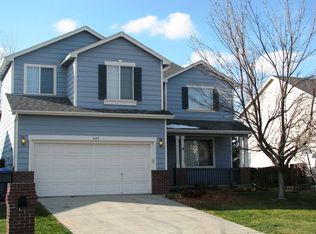 645 Nelson Park Dr, Longmont, CO 80503