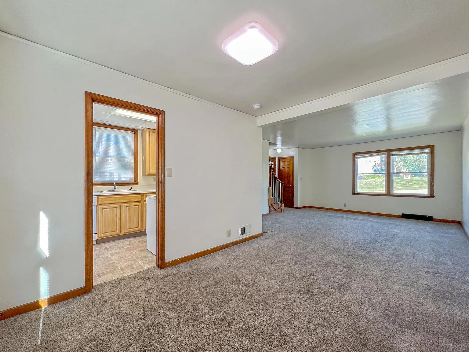 3 bed, 1400 sqft, $1,495 — Photo 3