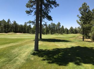 220 Cliff Rose Ln, Show Low, AZ 85901