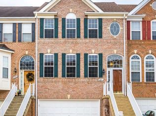 167 Spencer Ter SE, Leesburg, VA 20175