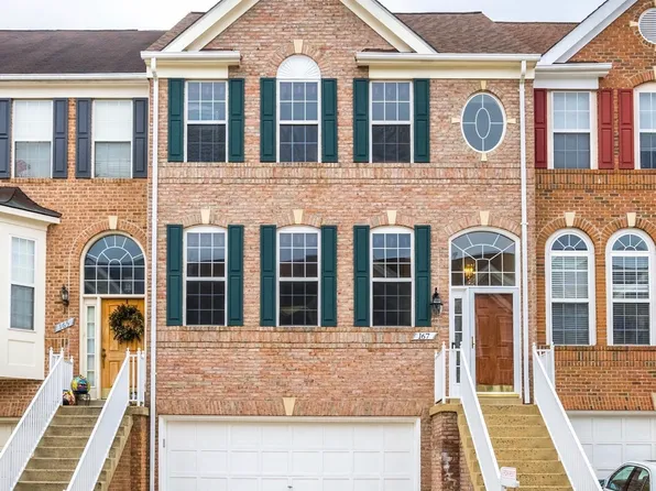 167 Spencer Ter SE, Leesburg, VA 20175