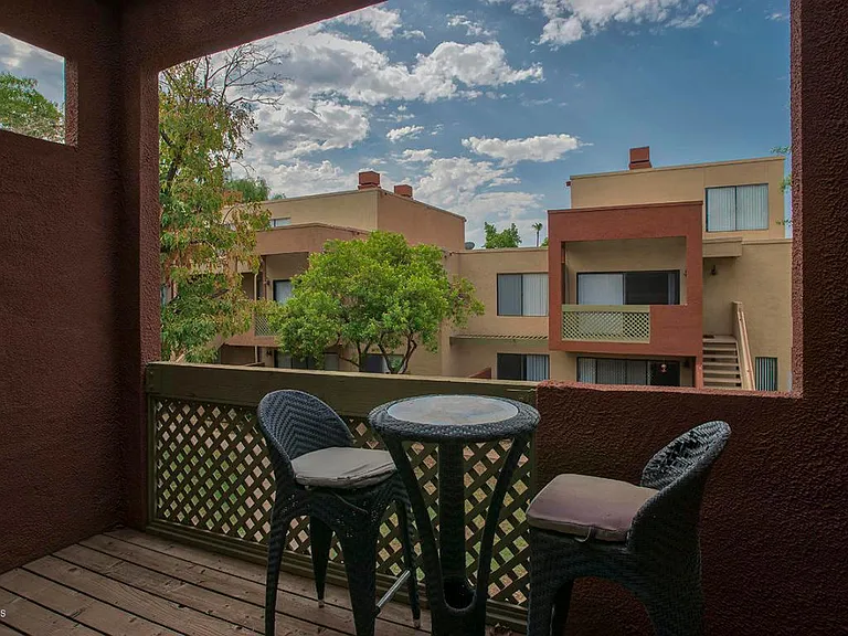 3600 N Hayden Rd #3612 — Photo 10