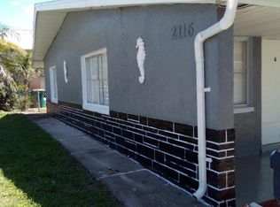 2116 Pineapple Ave APT A, Melbourne, FL 32935