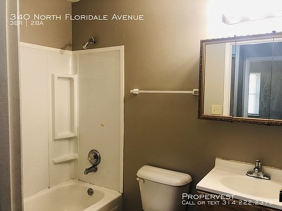 5th image of 340 N Floridale Ave