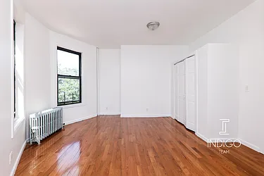 Rented by Compass
