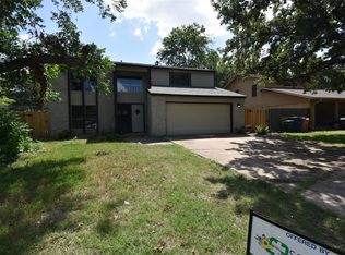 1309 July Dr, Austin, TX 78753