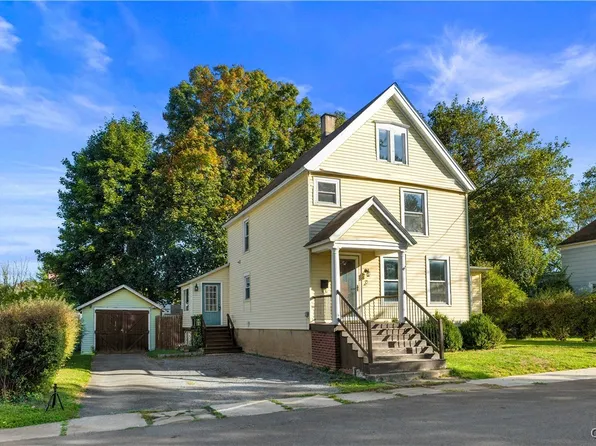 3 Prospect St, Clinton, NY 13323