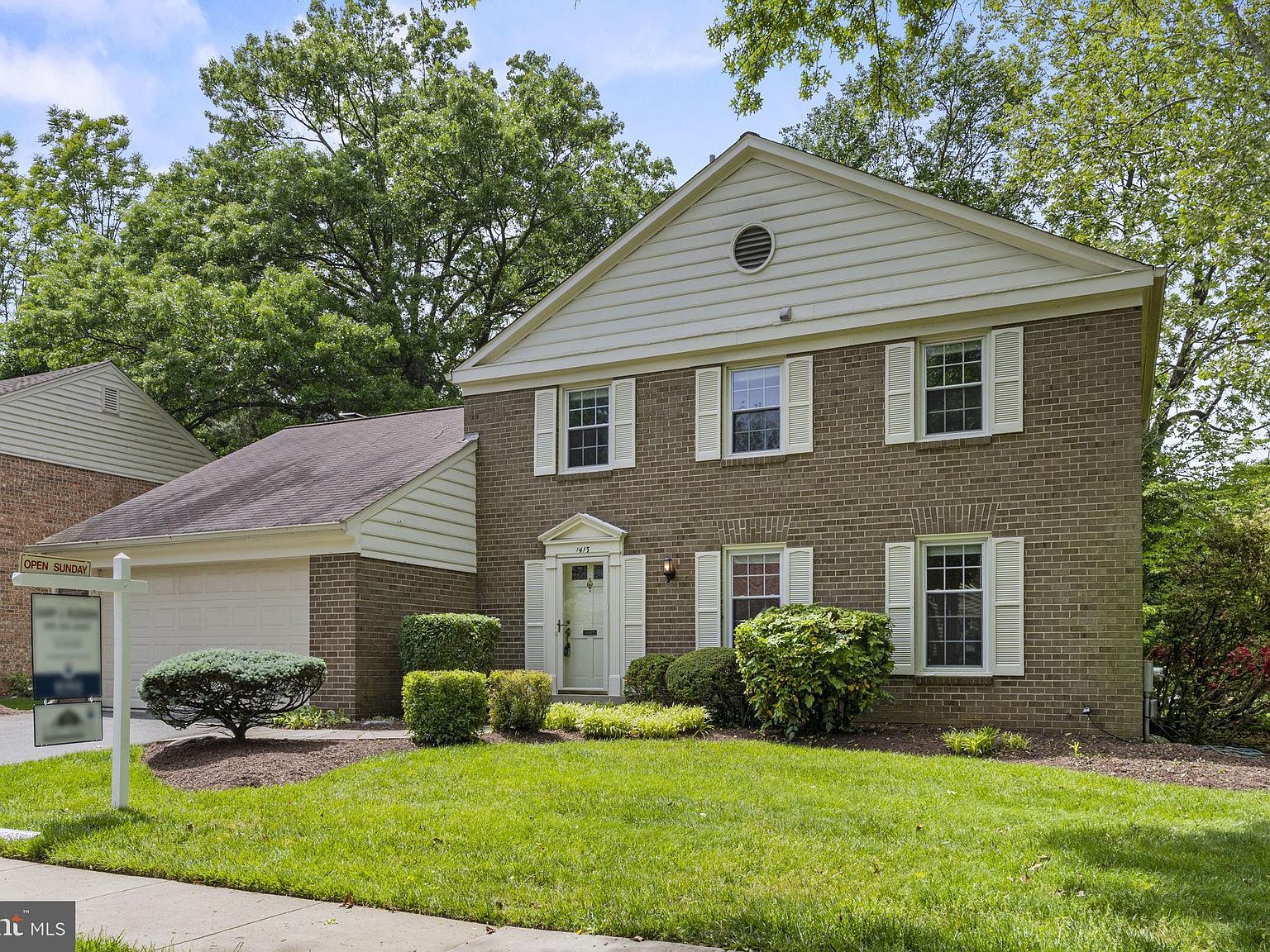 1413 Fallsmead Way, Rockville, MD 20854 Zillow