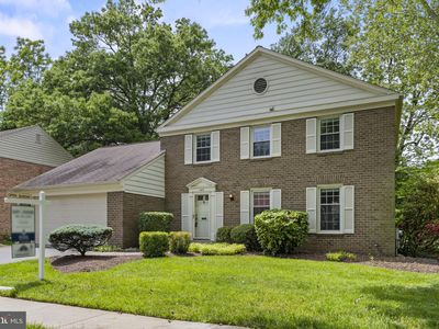 1413 Fallsmead Way, Rockville, MD, 20854