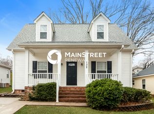 132 Pratt St, Belmont, NC