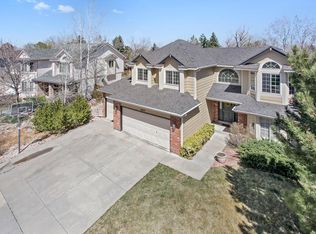 10727 W Roxbury Ave, Littleton, CO 80127