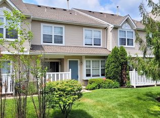 205 Kirby Way, Mount Laurel, NJ 08054