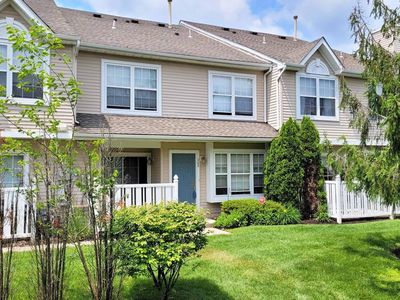 205 Kirby Way, Mount Laurel, NJ, 08054