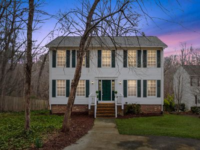 4219 Arbutus Dr, Raleigh, NC, 27612