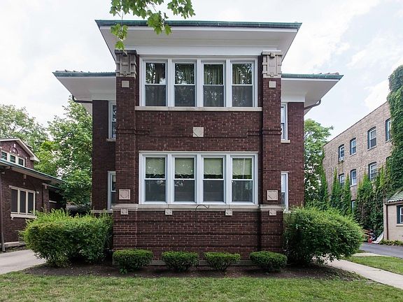 2nd image of 643 Washington Blvd APT 1