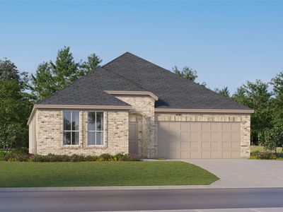 2260 Mustang Ghost Trl, Crandall, TX, 75114