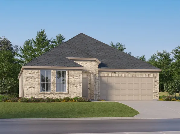 1320 Saddle Sky Trl, Haslet, TX 76052