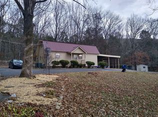 1547 Hobbs Island Rd SE, Huntsville, AL 35803