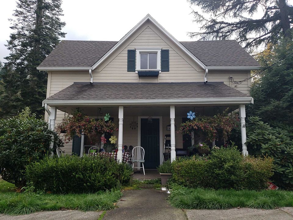 418 Hill St, Wilkeson, WA 98396 Zillow