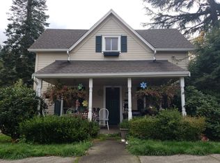 418 Hill St, Wilkeson, WA 98396