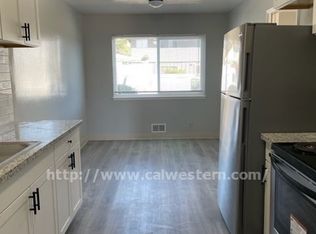 3977 Rhoda Dr APT 1, San Jose, CA 95117