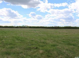 E Rural Address #498, Parkdale, SK S0M1J0