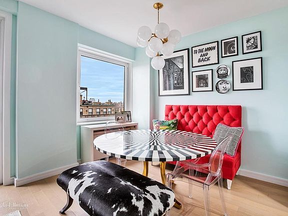 2nd image of 1239 Madison Ave #16C