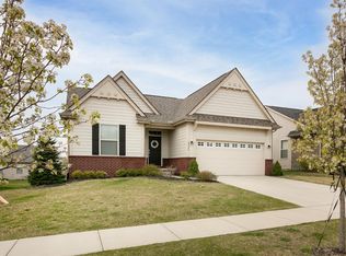 8322 Stamford Dr, Ypsilanti, MI 48198