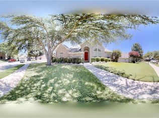 1115 Brook Hill Rd, McKinney, TX 75072