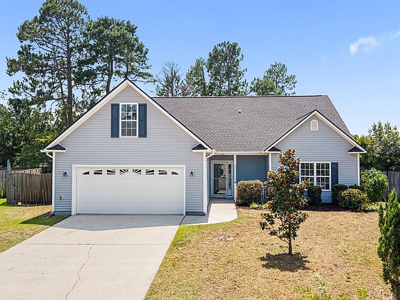 2nd image of 1018 Foxridge Way