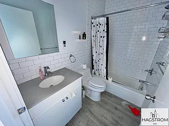 Rented by Hagstrom Management Inc