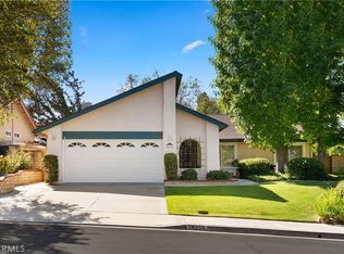 24055 Via La Coruna, Mission Viejo, CA 92691