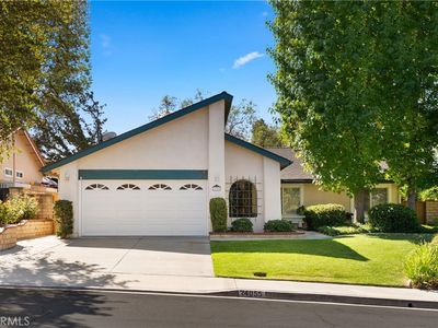 24055 Via La Coruna, Mission Viejo, CA, 92691