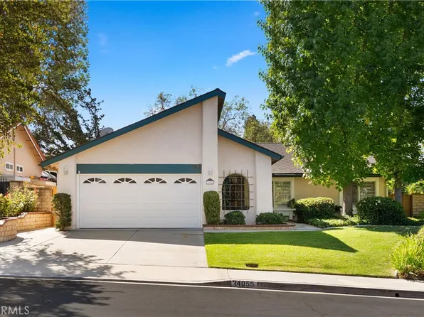 24055 Via La Coruna, Mission Viejo, CA 92691