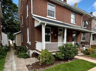 135 Penn St, Lansdale, PA