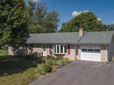 20818 Emerald Dr, Hagerstown, MD, 21742