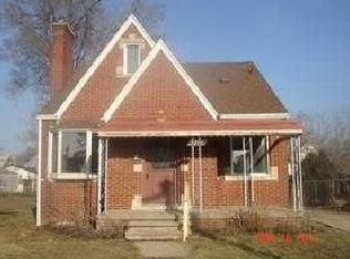 7390 Piedmont St, Detroit, MI 48228