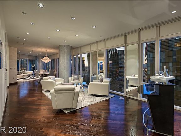 2nd image of 3750 Las Vegas Blvd S Unit 3309