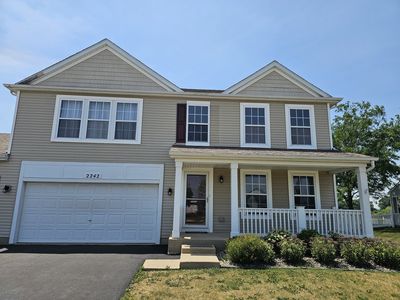 2242 Crescent St, Bourbonnais, IL, 60914