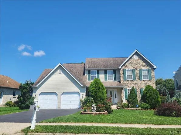 5525 Summit St, Whitehall, PA 18052