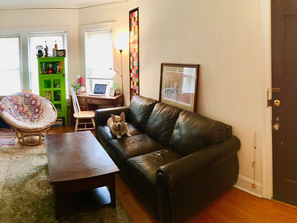 1st image of 923 Hinman Ave APT 2G