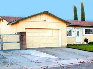 607 Charles Way, Suisun City, CA 94585