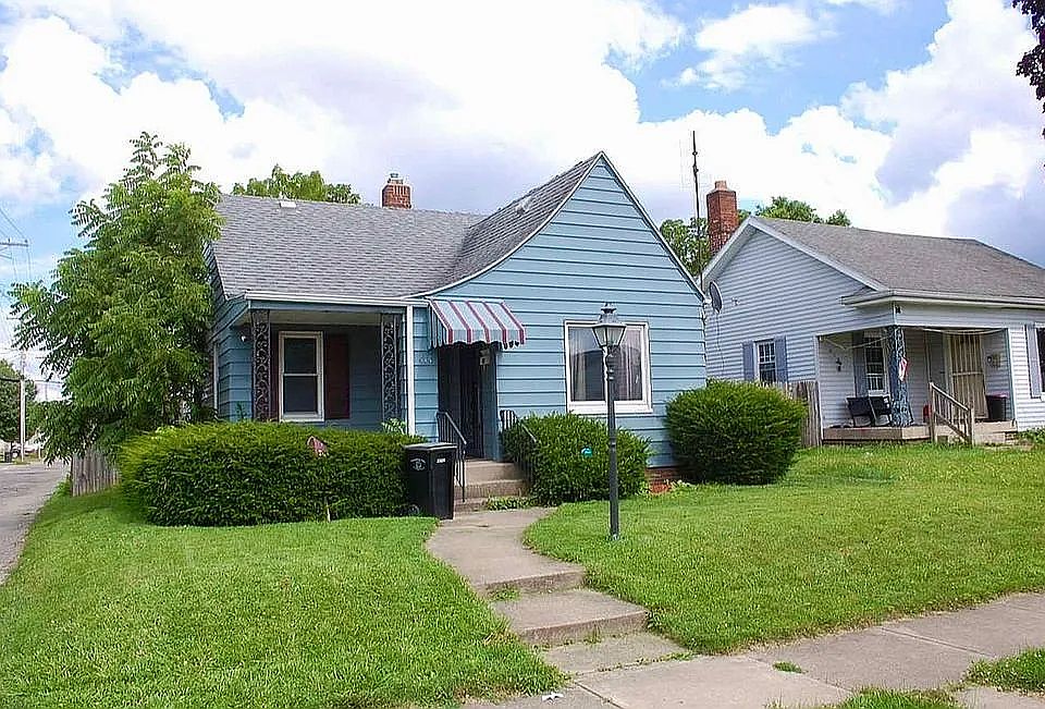 1st image of 414 S Gladstone Ave