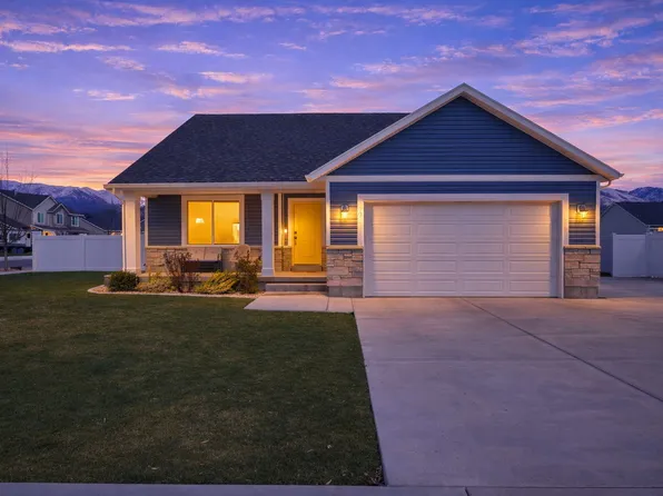 499 S 655 E, Hyrum, UT 84319
