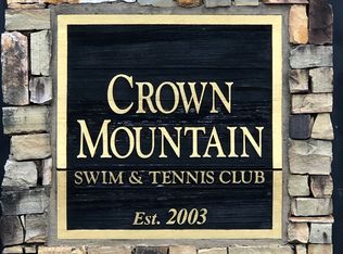 0 00 Crown Mountain Rdg #7, Dahlonega, GA 30533