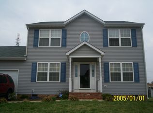 7508 Heathrow Dr, Fredericksburg, VA 22407