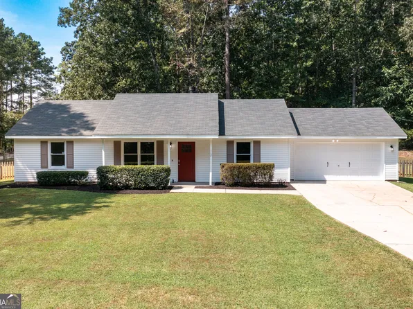 117 Hardy Rd, Senoia, GA 30276