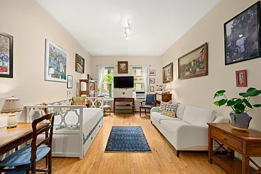 510 East 84th Street